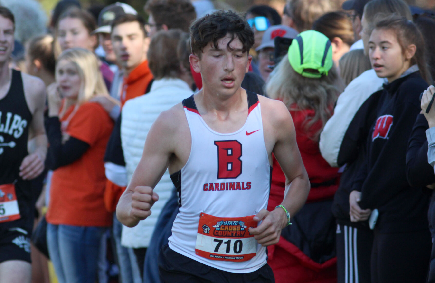 WIAA State Cross Country Championships 10-29-22